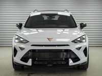 Neu Cupra Formentor VZ 333 PS (244 kW) 2025 Glacial white SUV