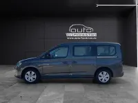 Gebraucht VW Caddy 228 PS (167 kW) 2024 Grau Van / Kleinbus