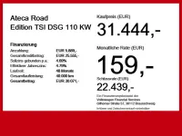 Second-hand Seat Ateca Style 150 CP (110 kW) 2025 Argintiu SUV