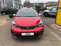 gebraucht Honda Jazz 1.5 i-MMD Hybrid Crosstar Executive