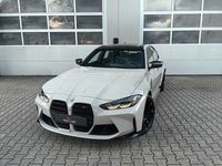 Gebraucht BMW M3 Competition Edition 510 PS (375 kW) 2023 Grau Limousine