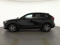 Gebraucht Mazda CX-30 Edition 179 PS (131 kW) 2021 Schwarz SUV