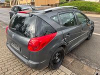 gebraucht Peugeot 207 Premium*BENZIN/GAS*PANORAMA*KLIMA*