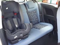 Gebraucht Ford Courier 68 PS (50 kW) 2005 Van / Kleinbus