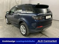 gebraucht Land Rover Discovery Sport P300e S Geschlossen, 5-türig, Automatik, 8-Gang