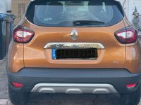 Gebraucht Renault Captur Intens 118 PS (86 kW) 2017 Orange SUV