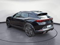 Gebraucht Cupra Formentor VZ 245 PS (180 kW) 2023 Schwarz SUV