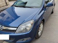 gebraucht Opel Astra GTC BJ 2010, 170k km, undichte Zylinderkopfdichtung