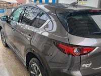 Gebraucht Mazda CX-5 194 PS (142 kW) 2017 SUV