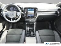 Gebraucht Volvo XC40 Plus 169 kW (231 PS) 2022 Schwarz SUV