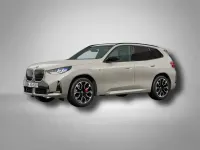 Gebraucht BMW X3 M M Sport 398 PS (292 kW) 2025 Dune grey metallic SUV