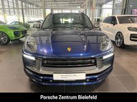 Gebraucht Porsche Macan 265 PS (194 kW) 2023 Blau SUV
