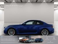 Gebraucht BMW M2 Performance 480 PS (353 kW) 2025 Blau Coupé