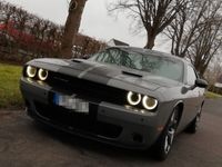 gebraucht Dodge Challenger / 20 Zoll / H&R / Einzelstück /