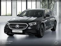 Second-hand Mercedes E300 AMG line 204 CP (150 kW) 2026 Negru Berlinǎ