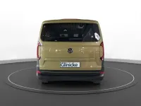 Gebraucht VW Caravelle PanAmericana 150 PS (110 kW) 2025 Grün Van