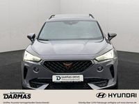 Gebraucht Cupra Formentor VZ 310 PS (228 kW) 2022 Grau SUV