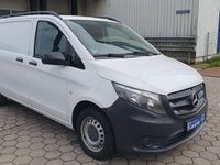 gebraucht Mercedes Vito 114/116 CDI, 119 CDI/BT RWD lang (447.603), Klima