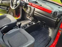 Gebraucht Microcar M.Go 2022 Rot Kleinwagen