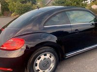 gebraucht VW Beetle 1.2 TSI -Design