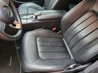 gebraucht Mercedes CLS250 Shooting Brake CLS 250 BlueTEC Shoot...