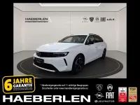 Neu Opel Astra Edition 131 PS (96 kW) 2026 Weiß Kombi