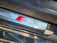 Gebraucht Audi A5 Cabriolet S-Line 190 PS (139 kW) 2016 Grau Cabrio