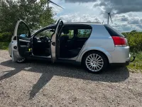 Gebraucht Opel Signum 211 PS (155 kW) 2004 Silber Kleinwagen
