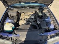 Gebraucht BMW 316 Compact 102 PS (75 kW) 1994 Blau Kleinwagen