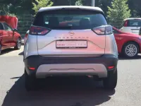 Gebraucht Opel Crossland X Elegance 131 PS (96 kW) 2023 Mondsteingrau metallic (metallic) SUV