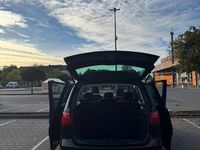 Second-hand Seat Alhambra 85 CP (62 kW) 2012 Andere farben Monovolum