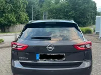 Gebraucht Opel Insignia Ultimate 174 PS (127 kW) 2021 Braun Kombi