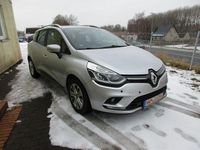 Gebraucht Renault Clio IV 90 PS (66 kW) 2018 Silber Limousine