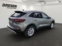 Gebraucht Ford Kuga Titanium 150 PS (110 kW) 2025 Schwarz SUV