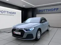 Gebraucht Audi A1 Sportback Ambiente 95 PS (69 kW) 2025 Grau Kleinwagen