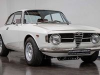 Gebraucht Alfa Romeo GT Junior 131 PS (96 kW) 1969 Weiß Coupé
