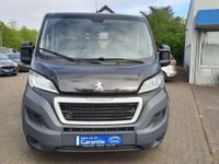 gebraucht Peugeot Boxer 333 L1H1 Pro BlueHDi 160 *1.HAND/AHK*