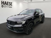 Gebraucht Volvo XC40 Plus 163 PS (119 kW) 2025 Onyx black / metallic SUV