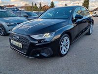 gebraucht Audi A3 Sportback 35 TDI*S-TR*VIRT*NAV*LED*B&O*17"ALU