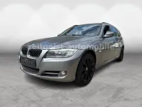Gebraucht BMW 320 Comfort Edition 184 PS (135 kW) 2012 Grau Limousine