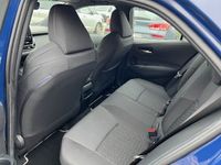 gebraucht Toyota Corolla 1.8 Hybrid Comfort