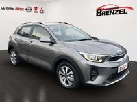 Neu Kia Stonic Vision 101 PS (74 kW) 2025 Astrograu  m7g SUV