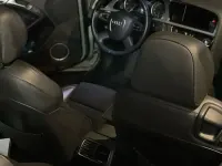 Gebraucht Audi A5 Cabriolet S-Line 240 PS (176 kW) 2009 Andere farben Cabrio