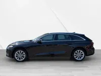 Gebraucht Audi A5 Sport 204 PS (150 kW) 2025 Schwarz Kombi
