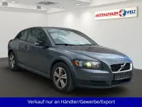 Gebraucht Volvo C30 109 PS (80 kW) 2007 Grau Kleinwagen