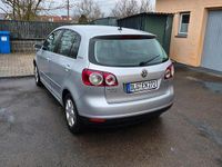 Gebraucht VW Golf IV 116 PS (85 kW) 2006 Silber Limousine