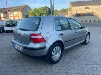 Gebraucht VW Golf IV Pacific 105 PS (77 kW) 2003 Silber Limousine