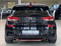 gebraucht Hyundai i30 2.0 T-GDI N Performance*NAV*RFK*SHZ*