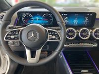 gebraucht Mercedes EQB350 4MATIC