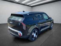 Używany Kia EV3 Earth 150 kW (204 KM) 2025 Czarny SUV